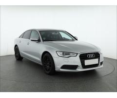 Audi A6 3.0 TDI 180kW - 1