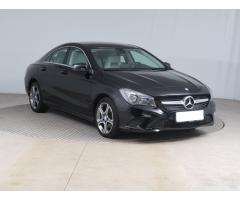 Mercedes-Benz CLA 180 CDI 80kW - 1