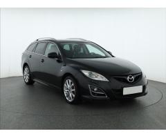 Mazda 6 2.2 MZR-CD 132kW - 1