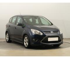 Ford C-MAX 1.0 EcoBoost 92kW - 1