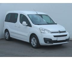 Citroën Berlingo 1.6 BlueHDi 73kW - 1