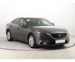 Mazda 6 2.2 Skyactiv-D 110kW - 1