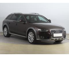 Audi A4 Avant 35 TDI S tronic DSG