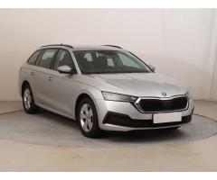 Škoda Octavia 2.0 TDI 110kW - 1