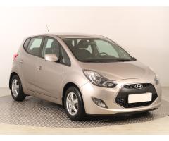 Hyundai ix20 1.4 CVVT 66kW - 1