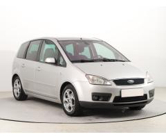 Ford C-MAX 1.6 TDCi 80kW - 1