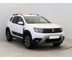 Dacia Duster 1.0 TCe 74kW - 1