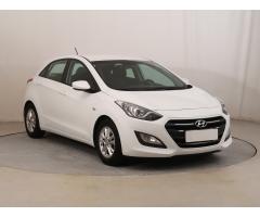 Hyundai i30 1.6 MPI 88kW - 1