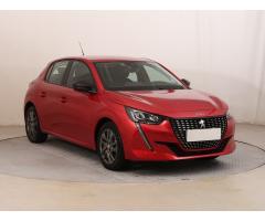 Peugeot 208 1.2 PureTech 55kW - 1