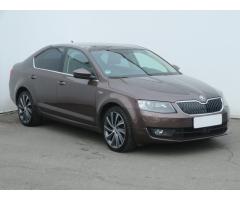 Škoda Octavia 2.0 TDI 110kW - 1