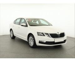 Škoda Octavia 1.6 TDI 85kW - 1