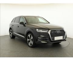 Audi Q7 3.0 TDI 160kW - 1