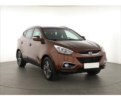 Hyundai ix35 2.0 CRDi 100kW - 1