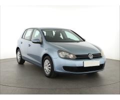 Volkswagen Golf 1.4 16V 59kW - 1