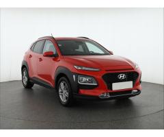 Hyundai Kona 1.0 T-GDI 88kW - 1