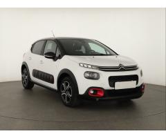 Citroën C3 1.2 PureTech 61kW - 1