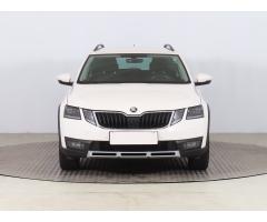 Škoda Octavia 2.0 TSI 140kW - 2