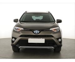 Toyota RAV4 2.5 Hybrid 145kW - 2