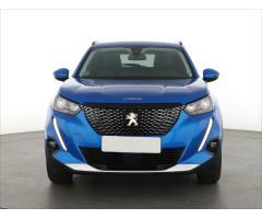 Peugeot 2008 1.2 PureTech 96kW - 2