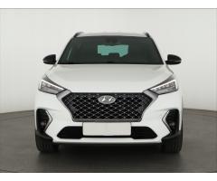 Hyundai Tucson 1.6 T-GDI 130kW - 2