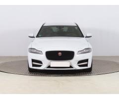 Jaguar XF 20d AWD 132kW - 2