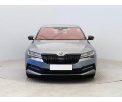 Škoda Superb 2.0 TSI 200kW - 2