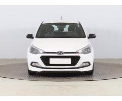 Hyundai i20 1.2 55kW - 2