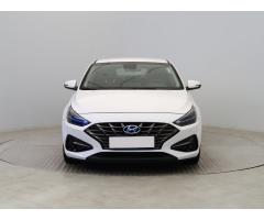 Hyundai i30 1.5 T-GDI MHEV 118kW - 2