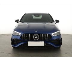 Mercedes-Benz CLA 35 AMG 225kW - 2