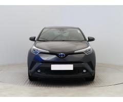 Toyota C-HR 1.2 Turbo 85kW - 2