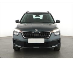 ŠKODA SUPERB COMBI 2.0TDI 140 LAURIN&K 4X4 DSG 7ST