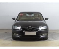 Škoda Superb 2.0 TDI 140kW - 2