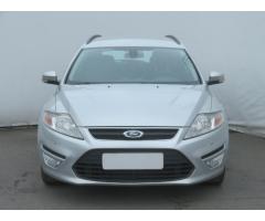 Ford Mondeo 2.0 TDCi 103kW - 2