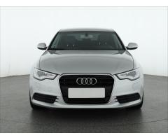 Audi A6 3.0 TDI 180kW - 2