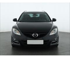 Mazda 6 2.2 MZR-CD 132kW - 2