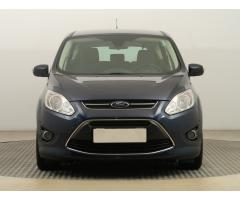 Ford C-MAX 1.0 EcoBoost 92kW - 2