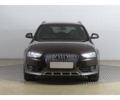 Audi A4 Allroad 2.0 TDI 140kW - 2