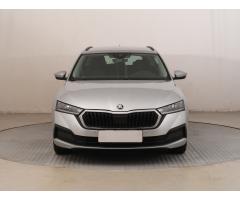 ŠKODA SUPERB COMBI 2.0TDI 140 LAURIN&K 4X4 DSG 7ST