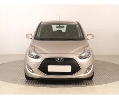 Hyundai ix20 1.4 CVVT 66kW - 2