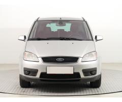 Ford C-MAX 1.6 TDCi 80kW - 2