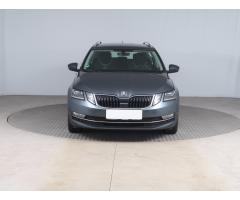 Škoda Octavia 1.6 TDI 85kW - 2