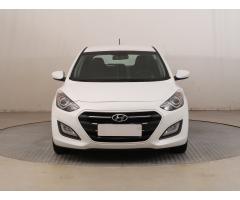 Hyundai i30 1.6 MPI 88kW - 2