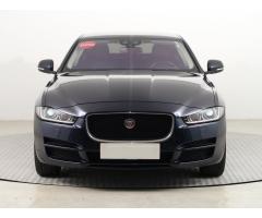 Jaguar XE 20d AWD 132kW - 2