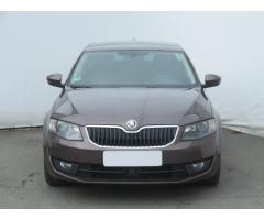 Škoda Octavia 2.0 TDI 110kW - 2