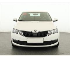 Škoda Octavia 1.6 TDI 85kW - 2