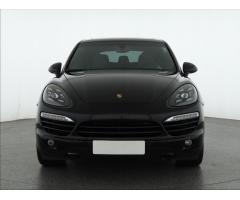 Porsche Cayenne Diesel 180kW - 2