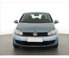 Volkswagen Golf 1.4 16V 59kW - 2