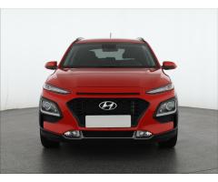 Hyundai Kona 1.0 T-GDI 88kW - 2