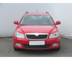 Škoda Octavia 1.6 TDI 77kW - 2