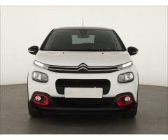 Citroën C3 1.2 PureTech 61kW - 2